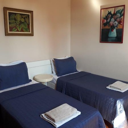 Apartamento Uberlandia - Bh Belo Horizonte Kültér fotó
