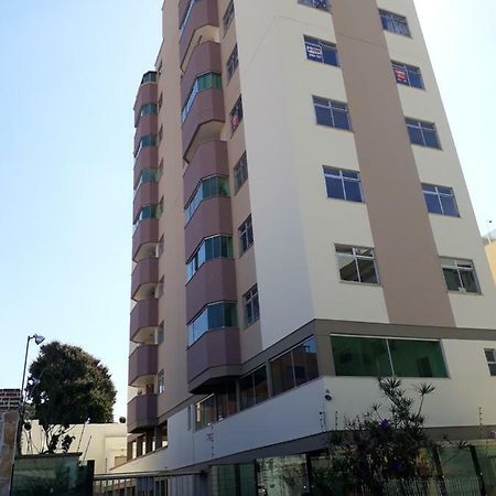 Apartamento Uberlandia - Bh Belo Horizonte Kültér fotó