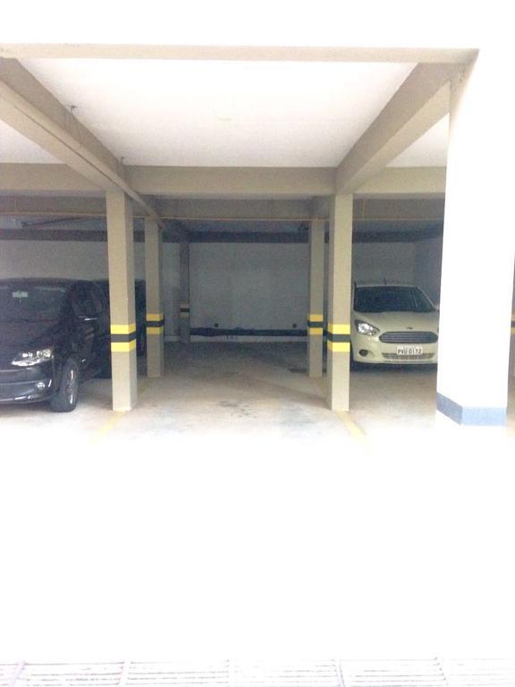 Apartamento Uberlandia - Bh Belo Horizonte Kültér fotó