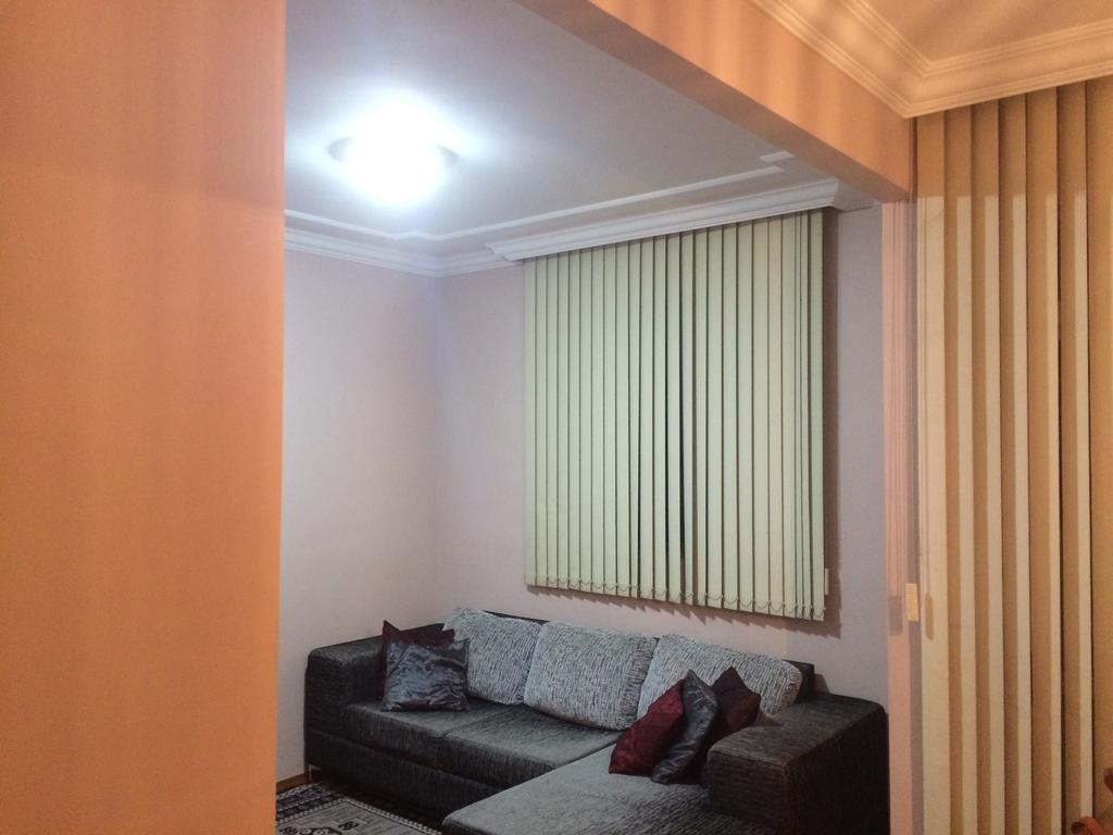 Apartamento Uberlandia - Bh Belo Horizonte Kültér fotó