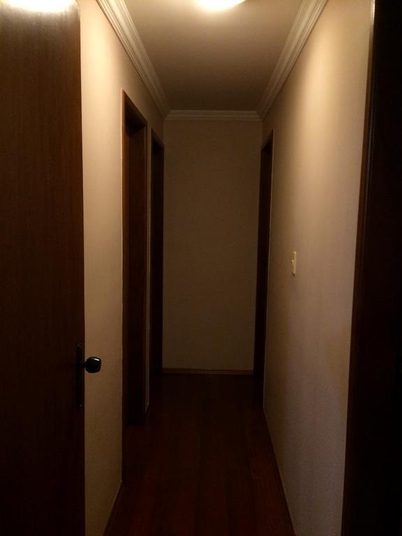 Apartamento Uberlandia - Bh Belo Horizonte Kültér fotó