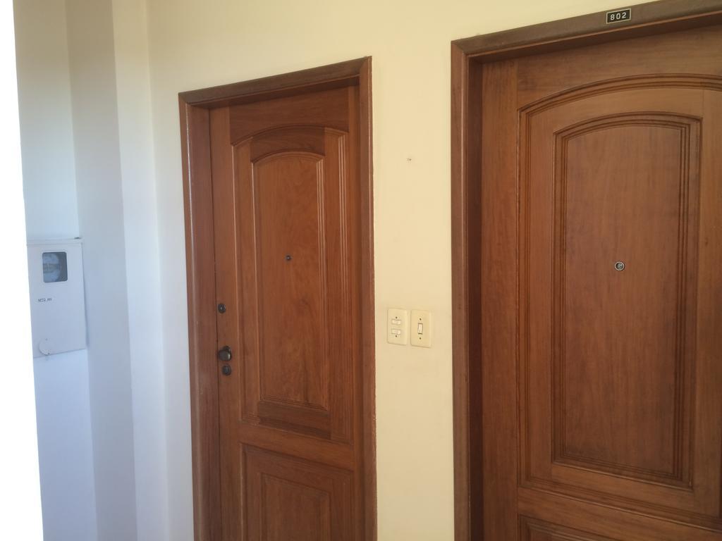 Apartamento Uberlandia - Bh Belo Horizonte Kültér fotó
