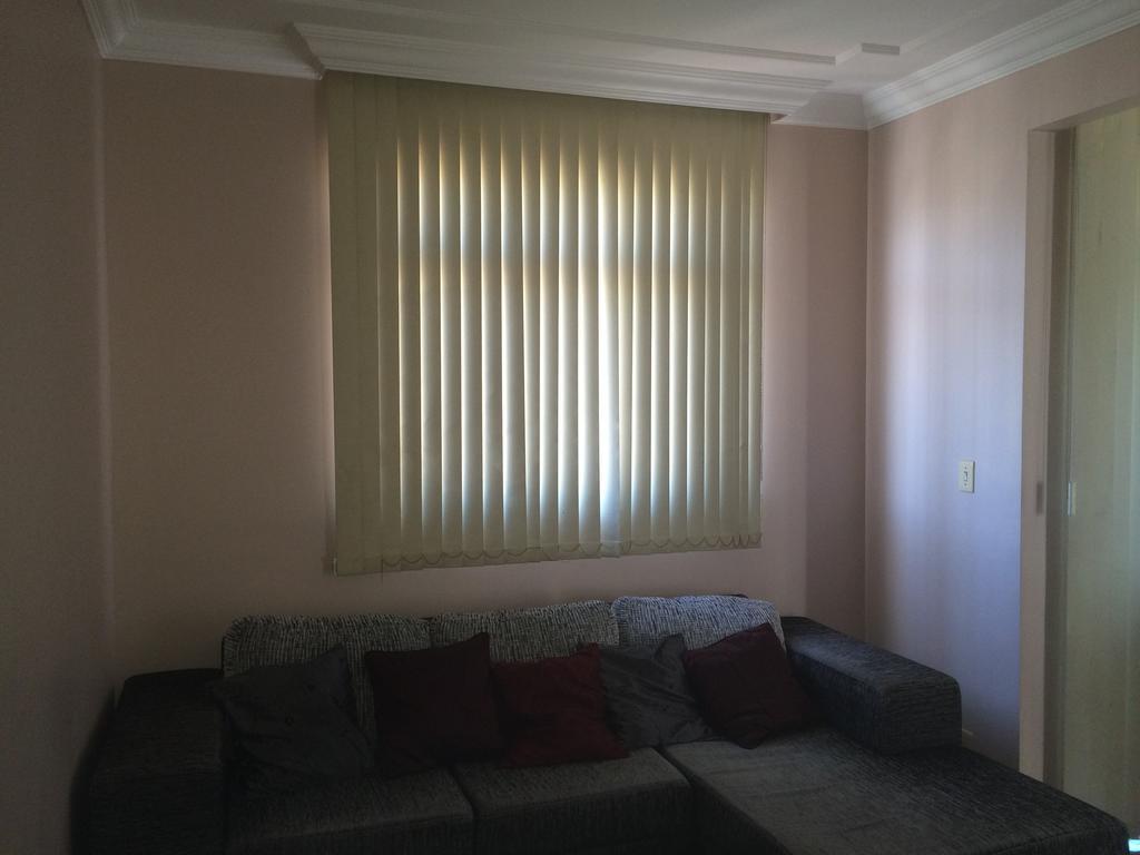 Apartamento Uberlandia - Bh Belo Horizonte Kültér fotó