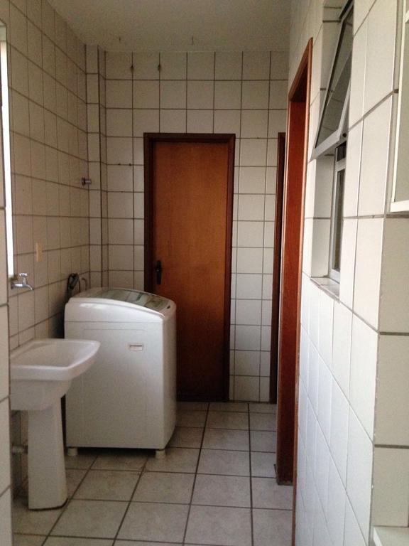 Apartamento Uberlandia - Bh Belo Horizonte Kültér fotó
