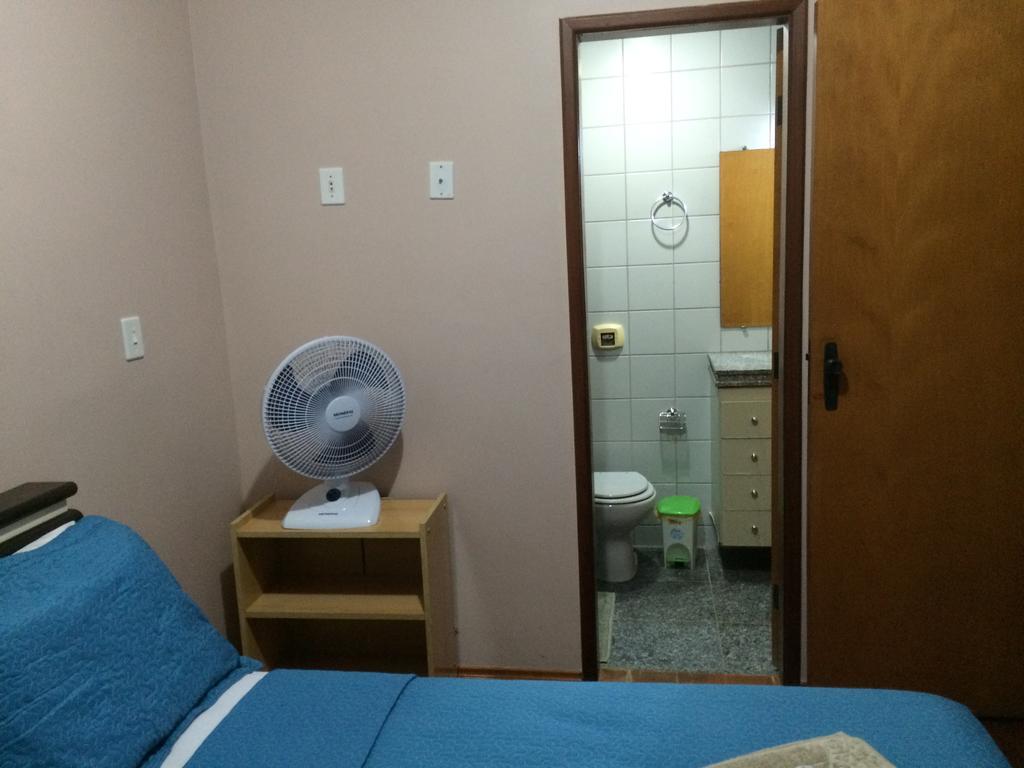 Apartamento Uberlandia - Bh Belo Horizonte Kültér fotó