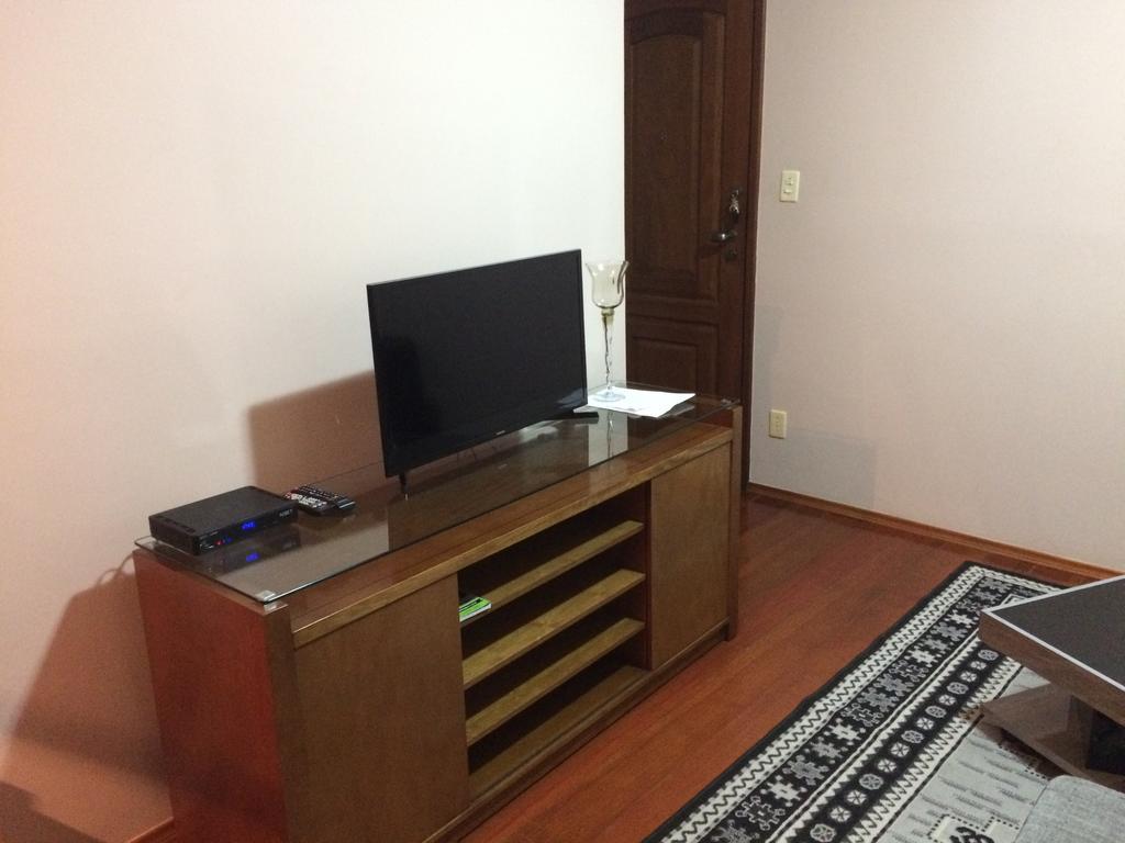 Apartamento Uberlandia - Bh Belo Horizonte Kültér fotó