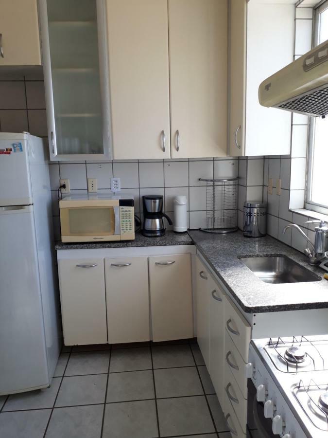 Apartamento Uberlandia - Bh Belo Horizonte Kültér fotó
