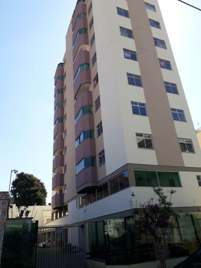 Apartamento Uberlandia - Bh Belo Horizonte Kültér fotó